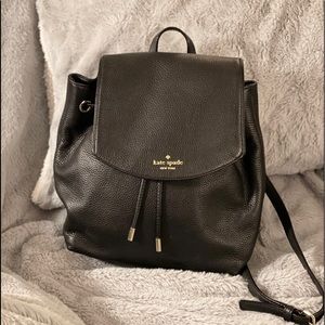 Kate Spade backpack
